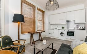 Radio Apartments London - Covent Garden